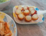 Hình bước làm 4 của món Mâm cơm nhà mình