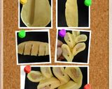 Foto langkah ke 3 dari resep Roti sosis.