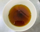 玫瑰費南雪的食譜步驟2照片