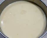 Foto langkah ke 3 dari resep Puding Karamel.