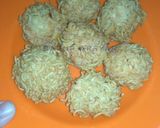 Foto langkah ke 4 dari resep Tahu Rambutan.