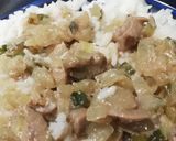 Foto del paso 8 de la receta: Riñoncitos al verdeo