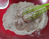 Foto del paso 3 de la receta: Panecillos de espelta sin sal - BLW