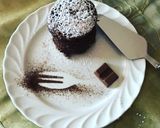 Foto del passaggio 3 della ricetta Tortazza in microonde!