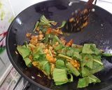 Foto langkah ke 3 dari resep Mie Goreng Special.