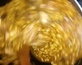 A picture of step 11 of Chicken Lobia.