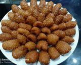 صورة لخطوة 1 من وصفة اصابع زينب او معكرون