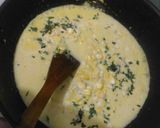Foto langkah ke 3 dari resep Corn Cream Soup (Krim Sup Jagung).
