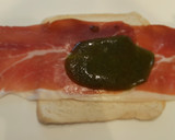 Foto del paso 2 de la receta: Canutillos de pan de molde rebozados