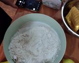 Foto del paso 1 de la receta: Churrascas