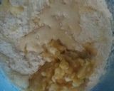 Foto del paso 2 de la receta: Budín de banana 🍌