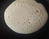 Foto del paso 3 de la receta: Hotcakes Split