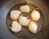 Foto del paso 5 de la receta: Buñuelos de aire sin gluten