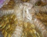 صورة لخطوة 2 من وصفة طاجين السمك