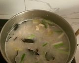 Foto langkah ke 5 dari resep Soto Betawi.