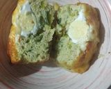 Foto del paso 3 de la receta: Budín de verduras