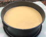 Foto del paso 5 de la receta: Bizcocho de chocolate blanco