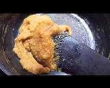 Mango kalakand recipe step 3 photo