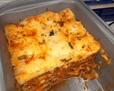 Foto langkah ke 6 dari resep Beef Lasagna.
