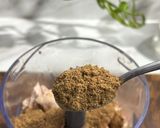 Foto langkah ke 2 dari resep Abon rendang ayam.