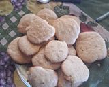 Foto del paso 6 de la receta: Empolvados
