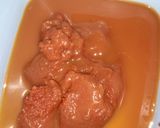 A picture of step 7 of Yam casserole.