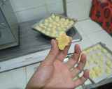Foto langkah ke 9 dari resep Resep SAGU KEJU COOKIES.