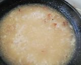 Foto del paso 7 de la receta Arroz meloso con pollo al curry