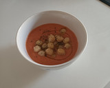 Foto del paso 3 de la receta: Salmorejo sin gluten