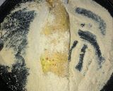 Foto del paso 2 de la receta: Filete de Merluza con Arroz Primavera