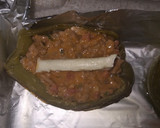 Foto del paso 4 de la receta: Pimientos verdes rellenos