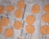 ચકરી(Chakri Recipe in Gujarati) રેસીપી સ્ટેપ2ફોટો
