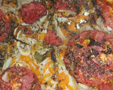 Foto del paso 2 de la receta: Filet de Merluza con verduras al horno