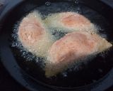 Foto del paso 4 de la receta: Empanadas de pollo