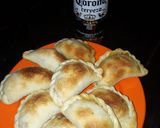 Foto del paso 3 de la receta: Empanadas de carne