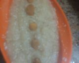 सूजी का हलवा (Suji ka Halwa recipe in hindi) रेसिपी चरण 5 फोटो