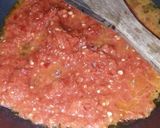 Foto langkah ke 2 dari resep Sambalado terong pete.