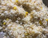 Foto langkah ke 4 dari resep Mışır Türk Pilavı (Nasi Jagung Ala Türki).