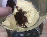 Foto langkah ke 6 dari resep Lapis Surabaya Keto #Allaire Cake Flour.