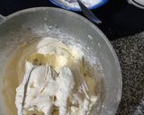 Foto del paso 1 de la receta: Buttercream de chocolate semi amargo