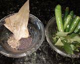 ডালমা (dalma recipe in Bengali) রেসিপি ধাপ - 2 ছবি