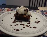 Choco nutty brownie recipe step 6 photo