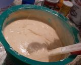 Foto del paso 6 de la receta: 🍍🥥Pastel de Piña con Coco (3 leches)🍰🎂
