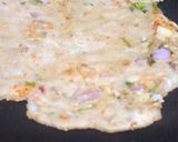 A picture of step 3 of Aloo pyaz Ka paratha.