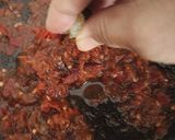 Foto langkah ke 3 dari resep Sambal Dadak.