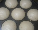 Foto langkah ke 3 dari resep Apem panggang.
