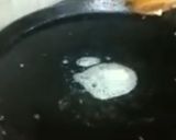 A picture of step 5 of Veg burger.