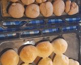 Foto del paso 9 de la receta: Pan integral