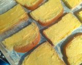Foto langkah ke 3 dari resep Roti kering/bagelen.