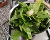 Foto del paso 7 de la receta: Arròs amb bledes